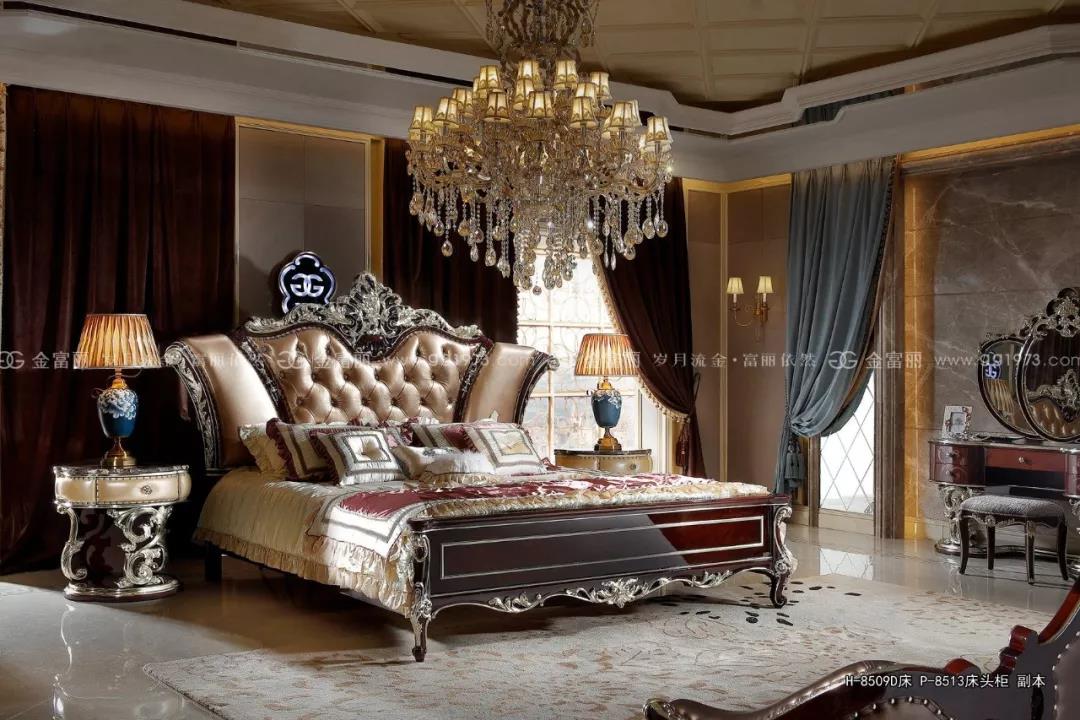 欧式真皮沙发十大品牌排名,乌金木欧式高档家具品牌