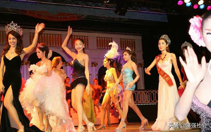 泰国怎么区分人妖和女性,在泰国如何区分人妖和女性