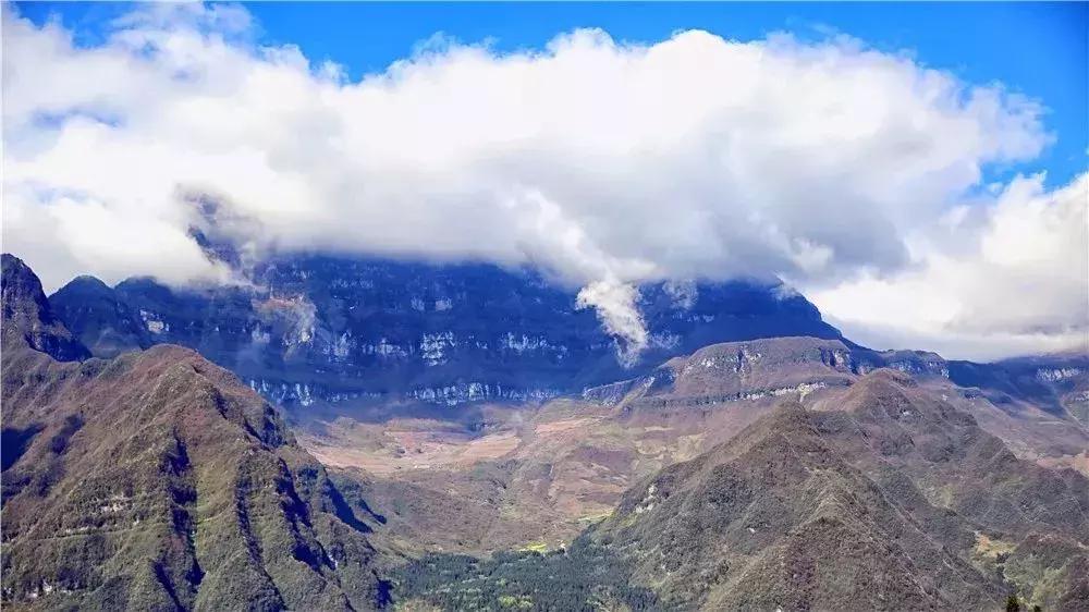 四川乐山金口河风景图片,四川乐山金口河老照片