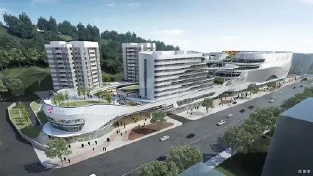 2019年重庆竟然新开了这么多商场！快看你家门口有没有？