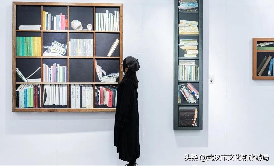 武汉最近的新展,今年内武汉还有哪些博览会