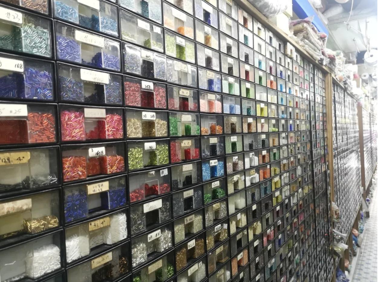 香港本地人都会去买的店,香港本地人逛的商品