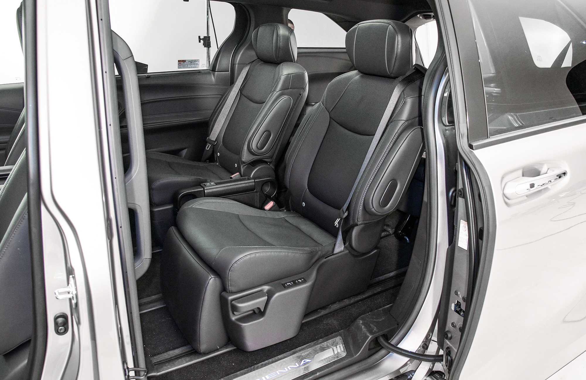 丰田赛那即将上市,全新丰田赛那预计年内上市