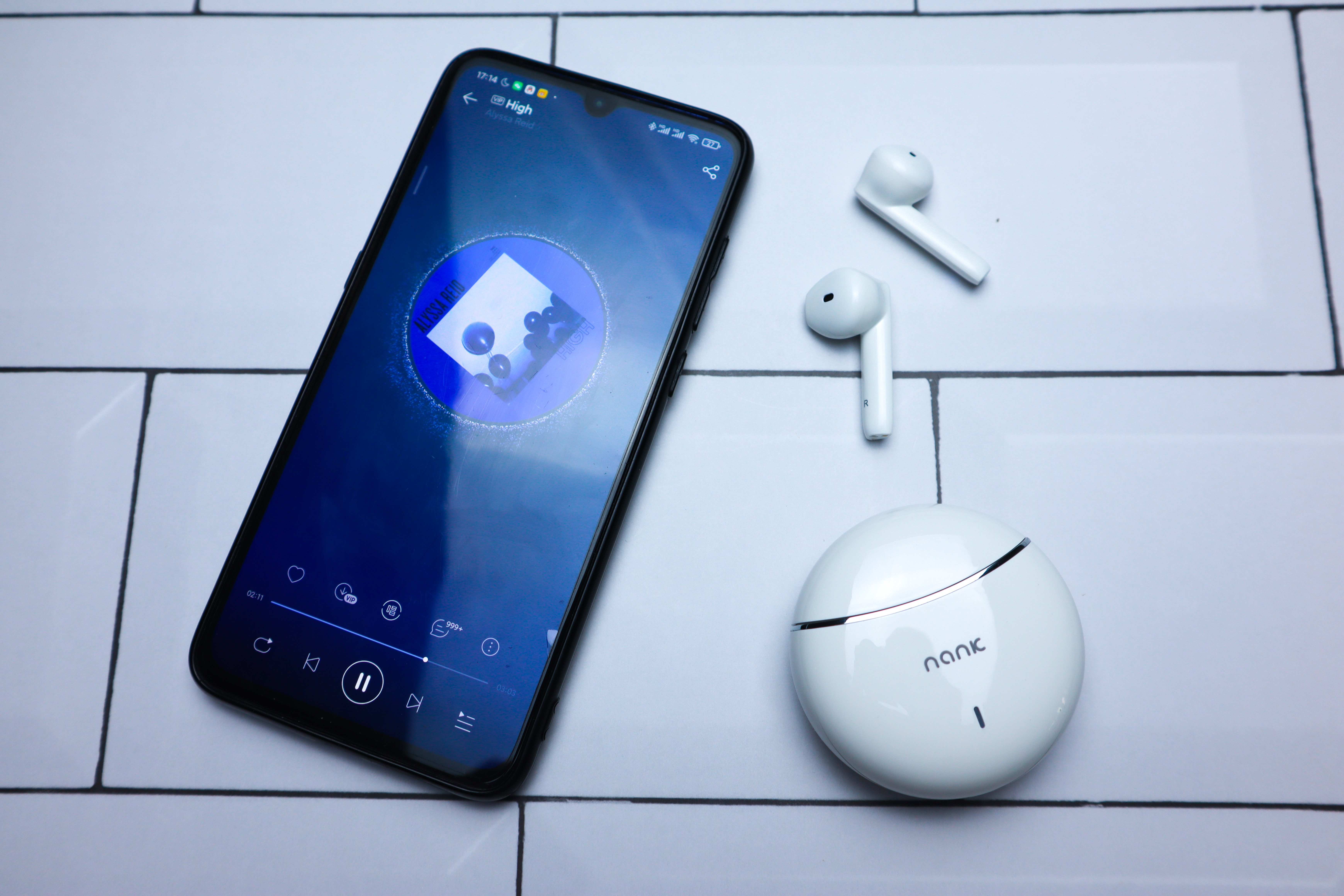 佩戴感舒适的蓝牙耳机推荐,nank南卡litepro2