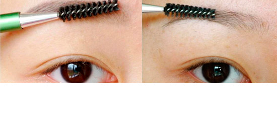 初学最简单的修眉方法,初学者修眉毛教程步骤讲解