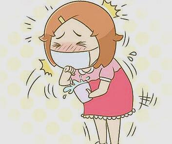 孕期感冒的宝妈,怀孕宝妈感冒了怎么好得快