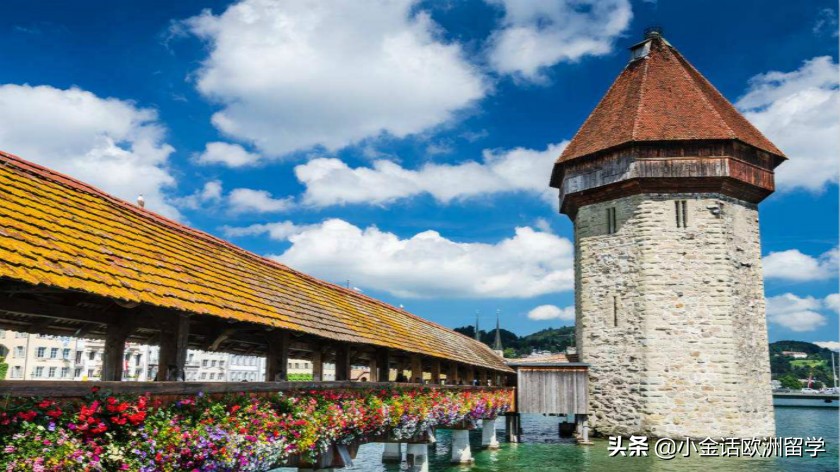 瑞士酒店管理就业薪资,瑞士酒店管理毕业能留下吗