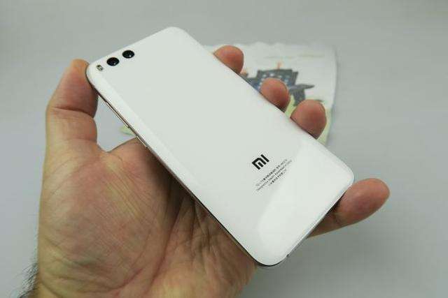 小米mi6测评,小米mi6多少内存