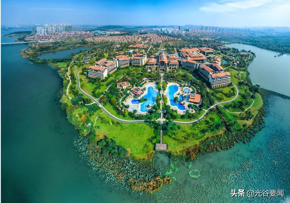 光谷哪个酒店最好,光谷隔离点酒店有哪些