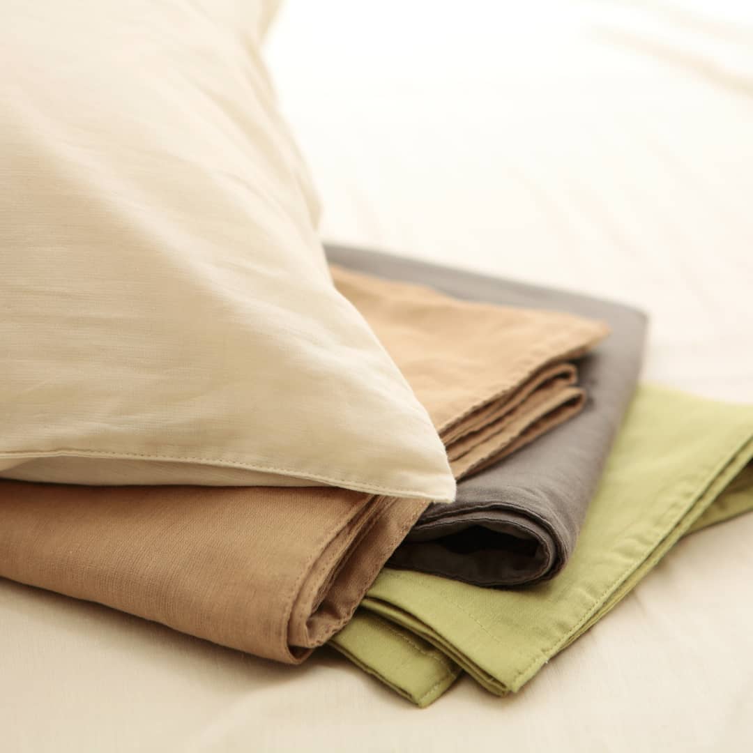 民宿床品如何清洗,家政床品清洗