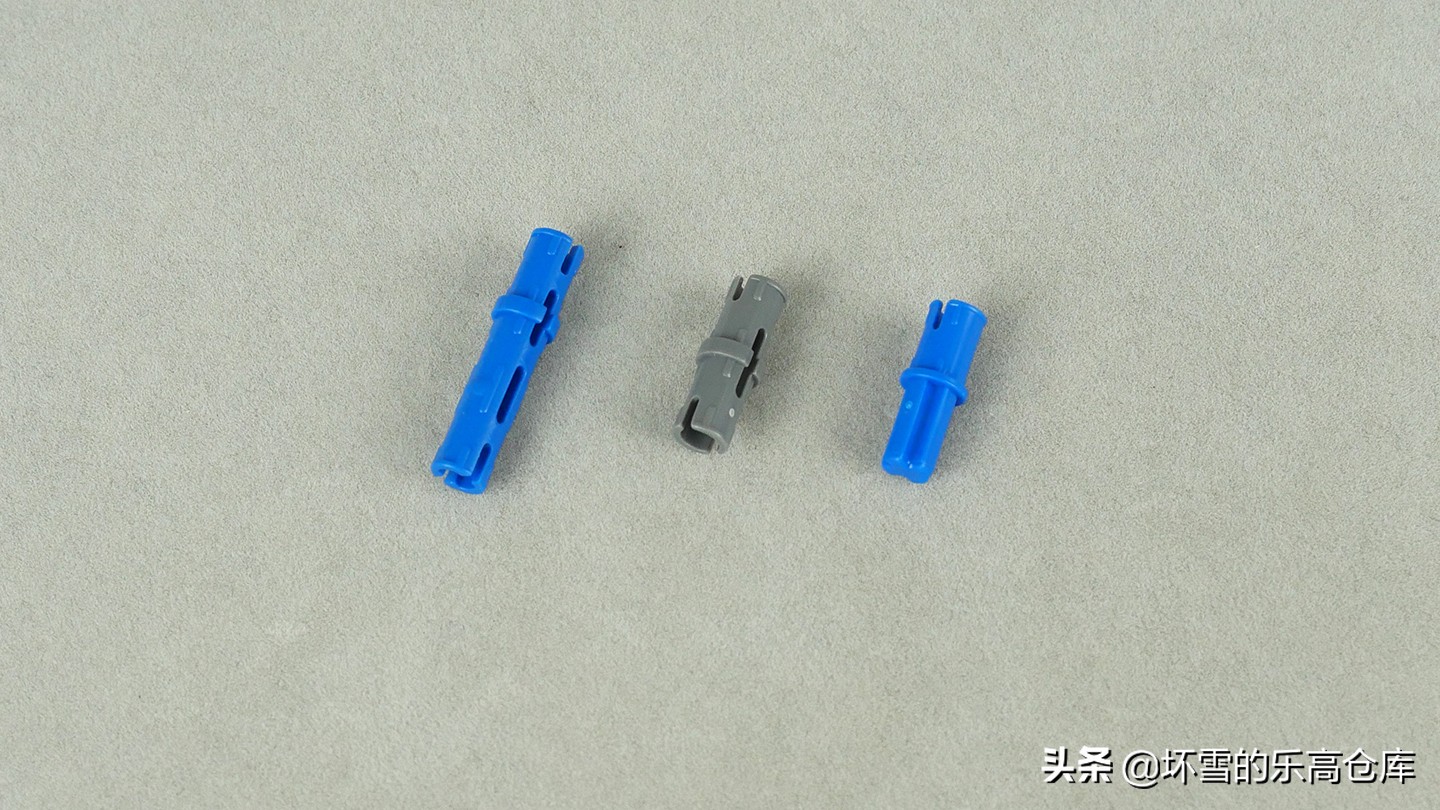 启蒙积木暗影跑车,可以漂移的积木跑车测评