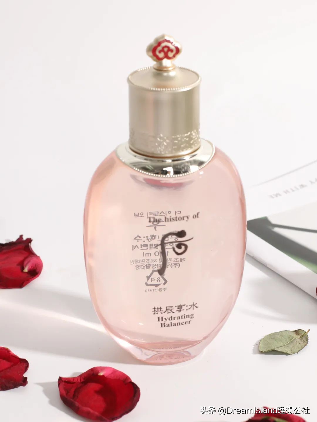 小红书上爆火的12款换季水乳,小红书推荐水乳套装补水抗老