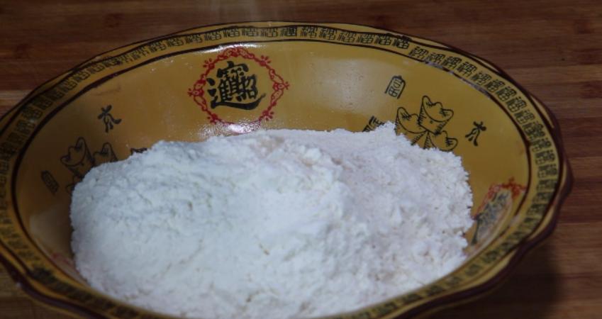 肯德基最新的安心油条做法,肯德基早餐油条怎么做