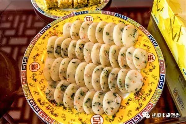 抚顺满族八大碗去哪里吃,满族美食八碟八碗