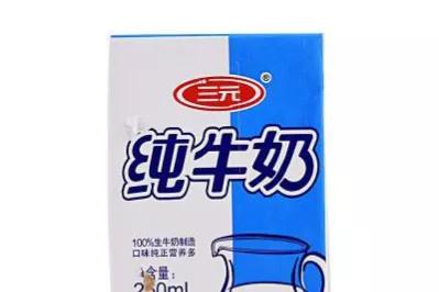 全国哪的纯奶最好喝,好喝的纯奶排行榜前十名