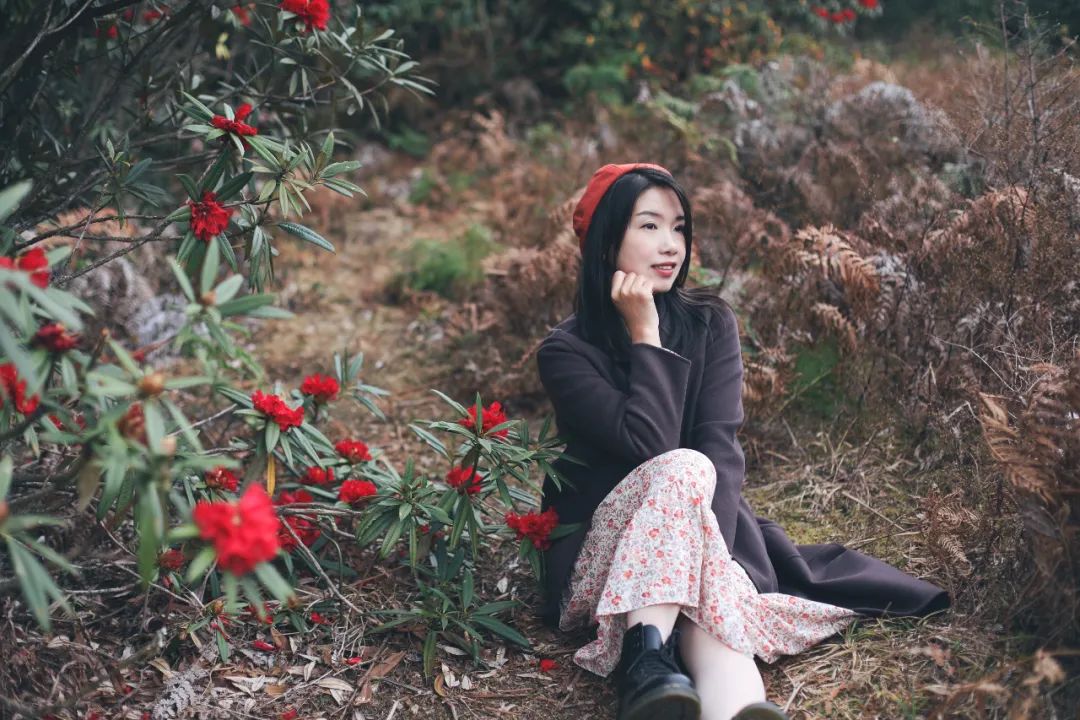 苏州女子6次腾冲旅行，总结了这些极美的小众景点，建议收藏