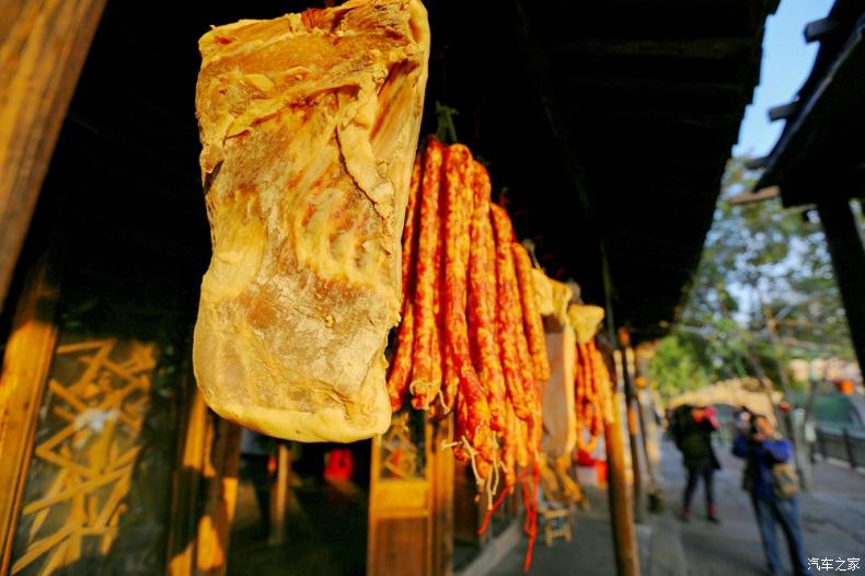 乌镇似水流年风景,乌镇似水年华客栈