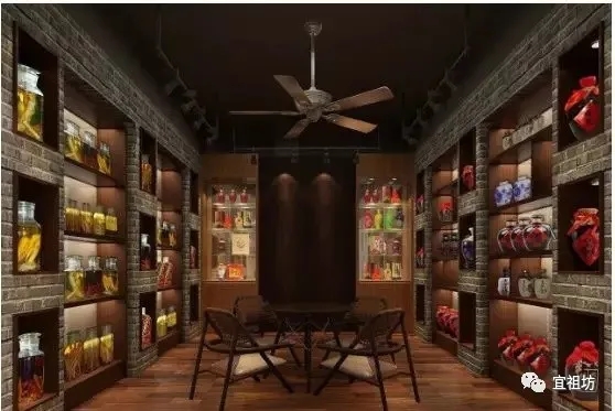 开酒坊一年利润多少,加盟散装酒坊一年利润多少