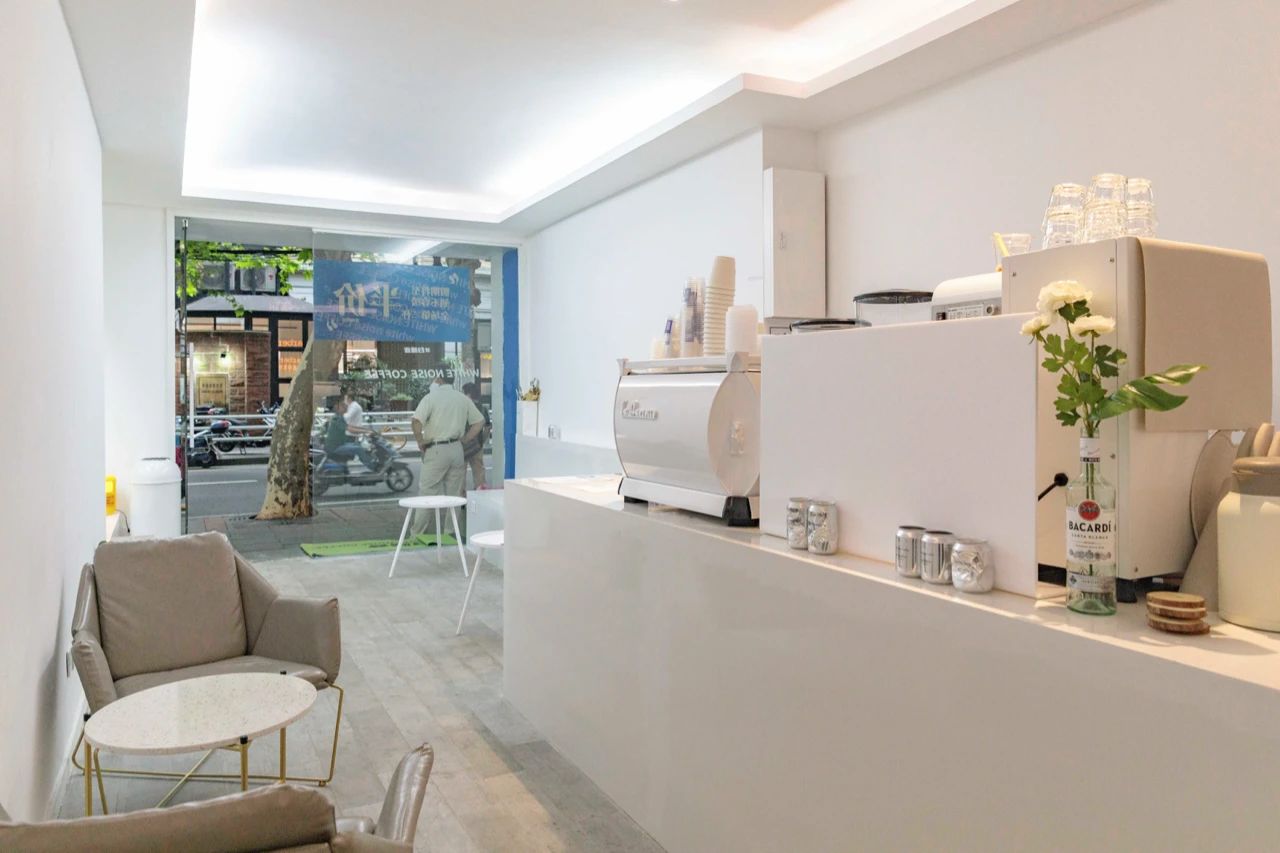 上海最新的15家特色咖啡馆,上海网红咖啡馆