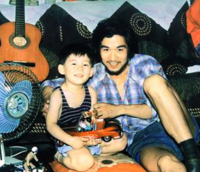 张国立三个老戏骨,老戏骨张国立从18到67的变化