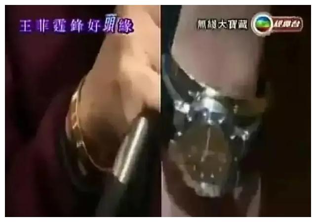 王菲谢霆锋合体想谈什么样的恋爱,王菲谢霆锋一反常态高调秀恩爱