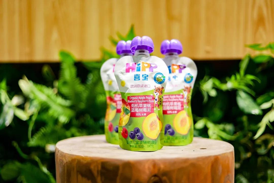 hipp喜宝荷兰版和德国版,喜宝和德国hipp的区别