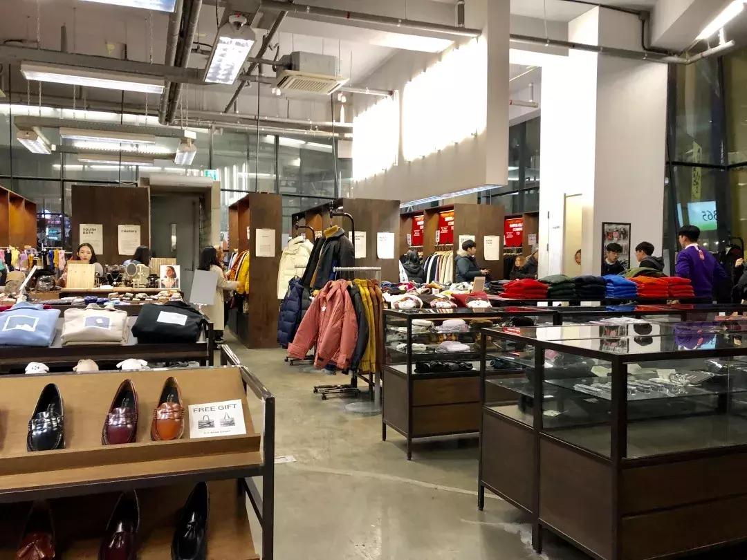 遇见超人气卖场ALand，好好逛街才是正经事！