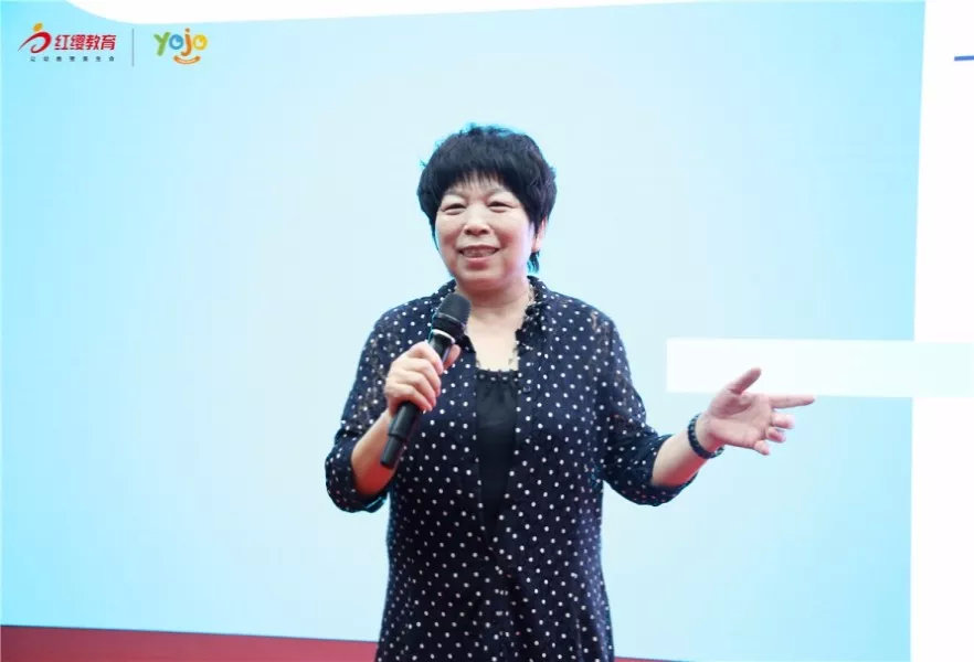 yojo红缨幼儿园培训总结,威创北京红缨教育集团上市