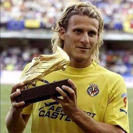 迭戈弗兰马竞时期,迭戈弗兰捧起美洲杯