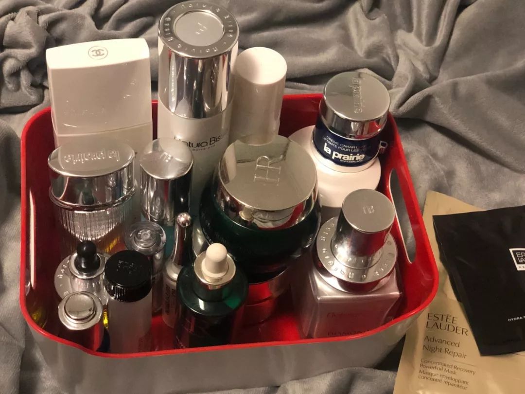 开箱记录自用,开箱无限回购的东西