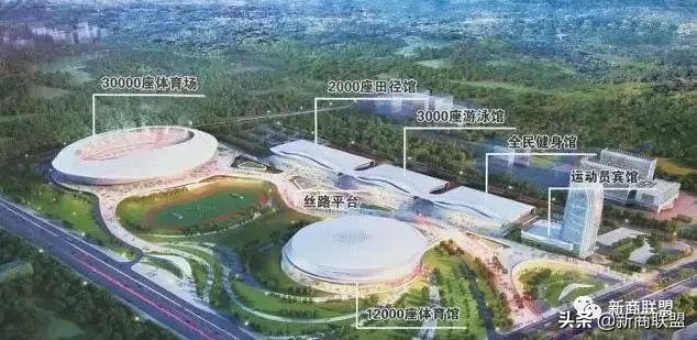 乌鲁木齐城北新区发展怎么样,乌鲁木齐未来5年经开区的发展