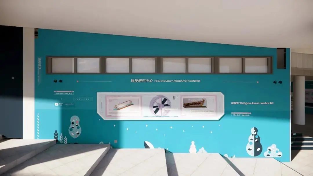 学校走廊文化墙设计内容,学校走廊文化建设个人照