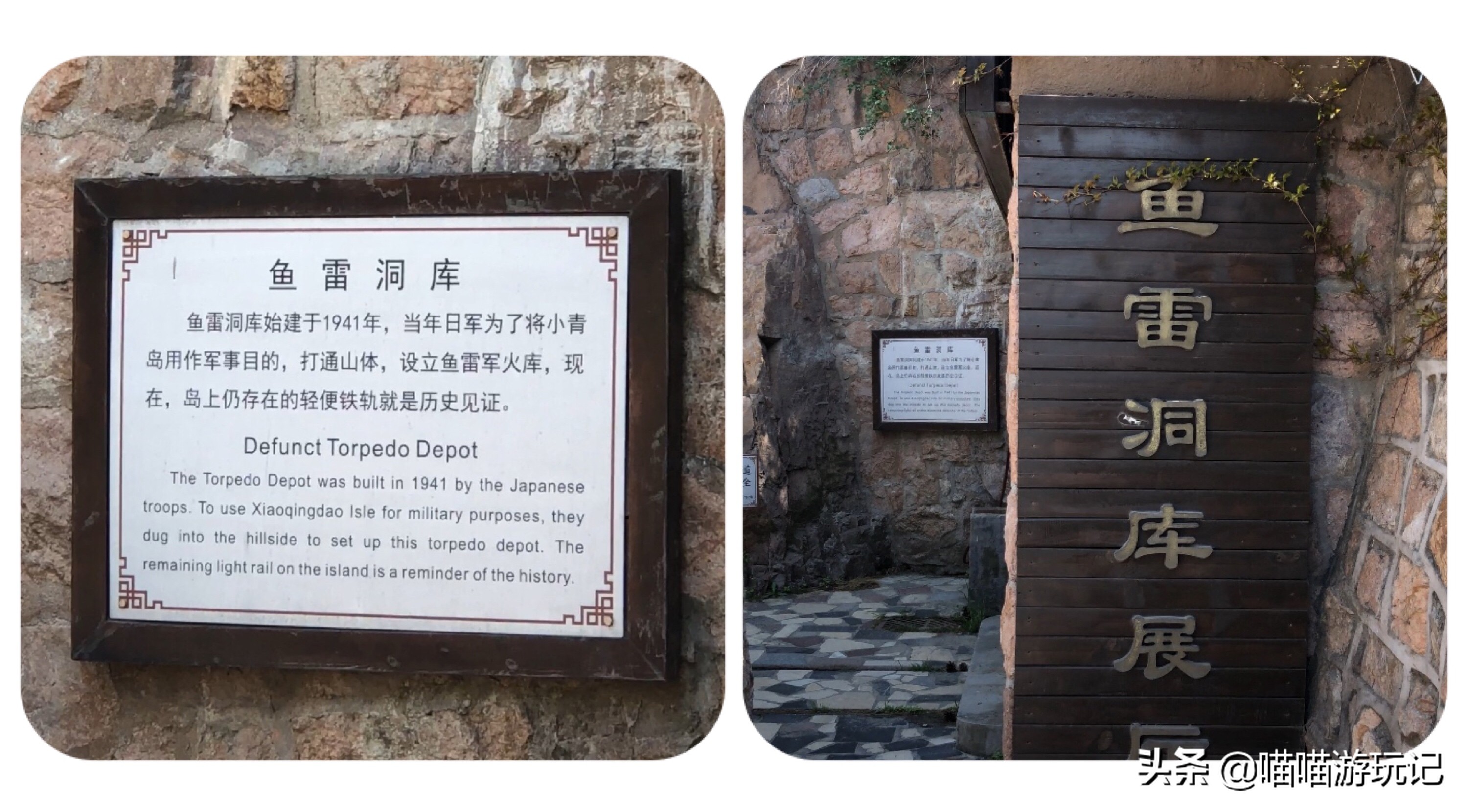 小青岛公园评价,青岛小青岛公园收费