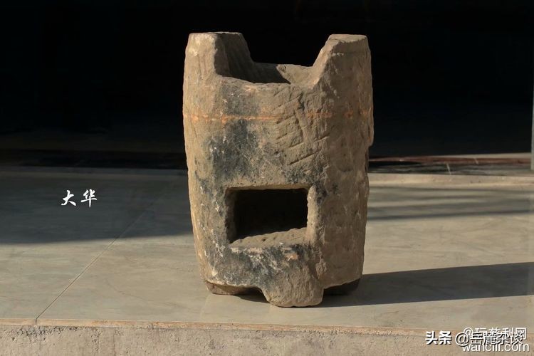 湖南慈利县三合镇牧羊冲茶马古道罕见的古旧茶具探秘