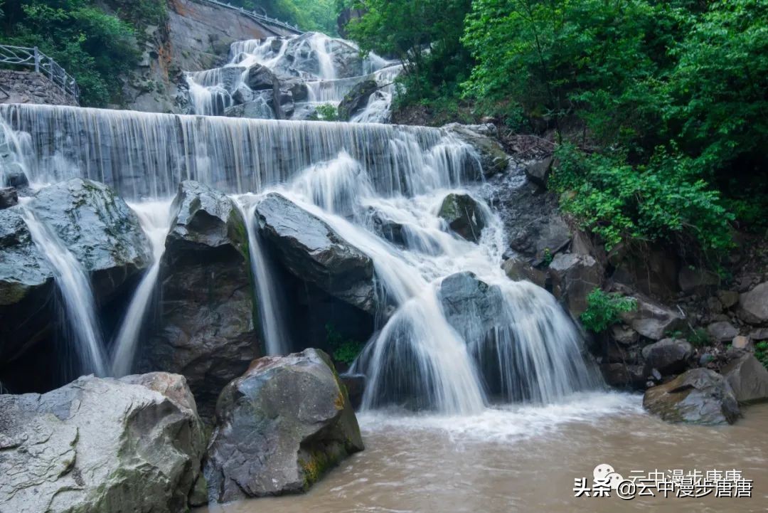 什邡蓥华大峡谷漂流还有什么玩的,九龙溪漂流和蓥华大峡谷漂流