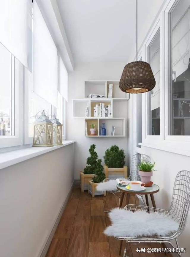 现在阳台风水禁忌,阳台风水禁忌不可忽视