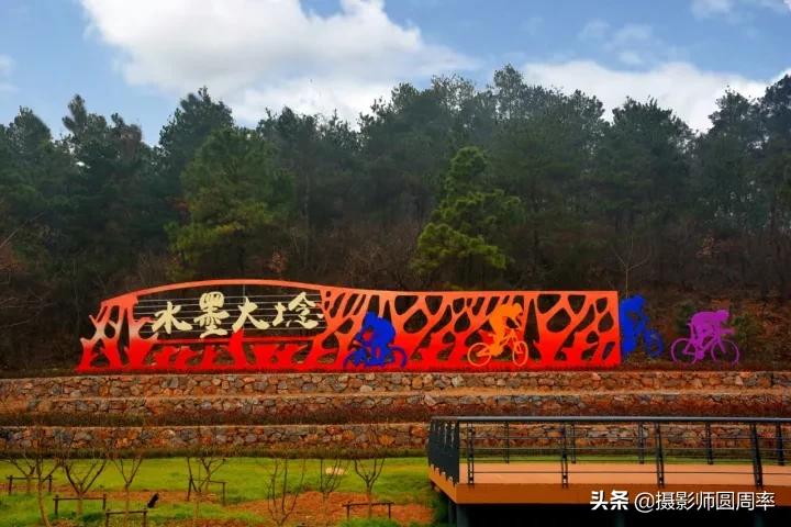 南京风景极美的地方,南京不为人知的好地方