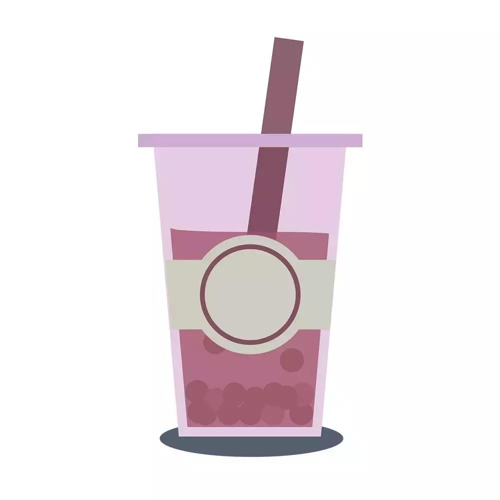 暖过男朋友！汕头这家店已经红到发紫了，堪称芋圆珍珠控的天堂！