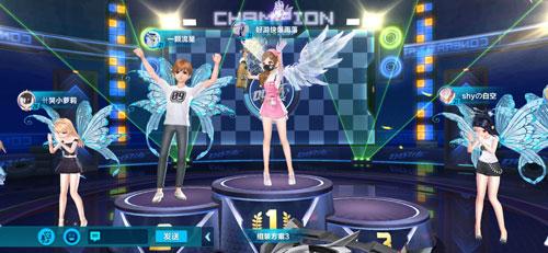 qq飞车新玩法选什么,qq飞车基本玩法攻略