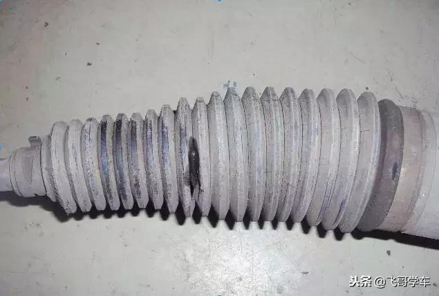 电子转向机正确保养与检修方法，了解一下