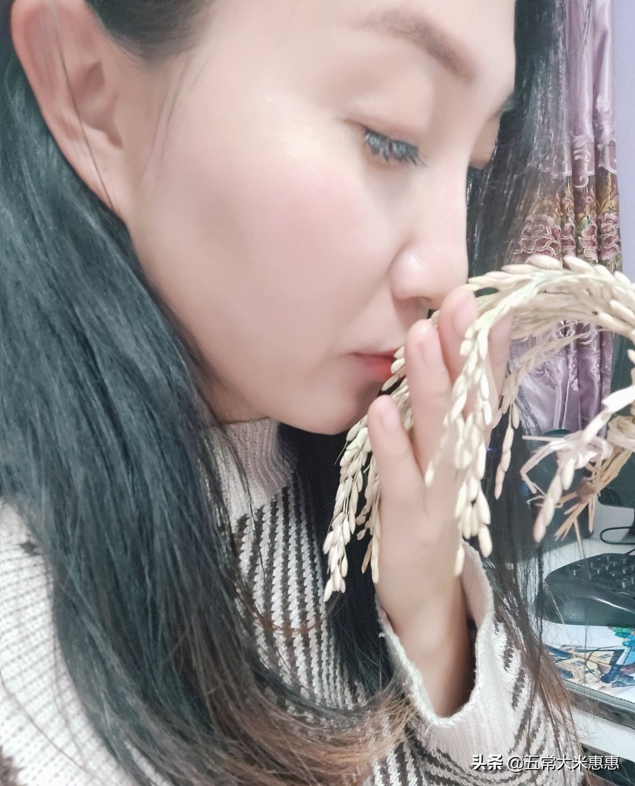 东北大米最好吃排名第几名,五常大米和东北大米