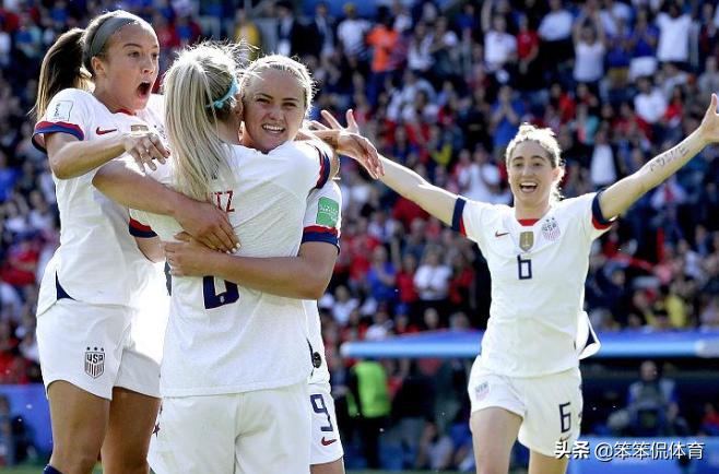 第二没第三划算！中国女足下一场不拿3分，避开这对手有望进八强