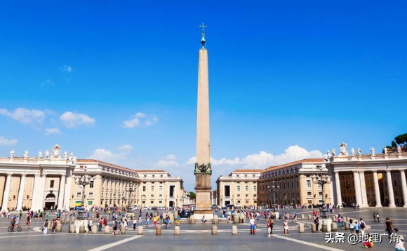 教皇国家梵蒂冈,教皇之国梵蒂冈视频