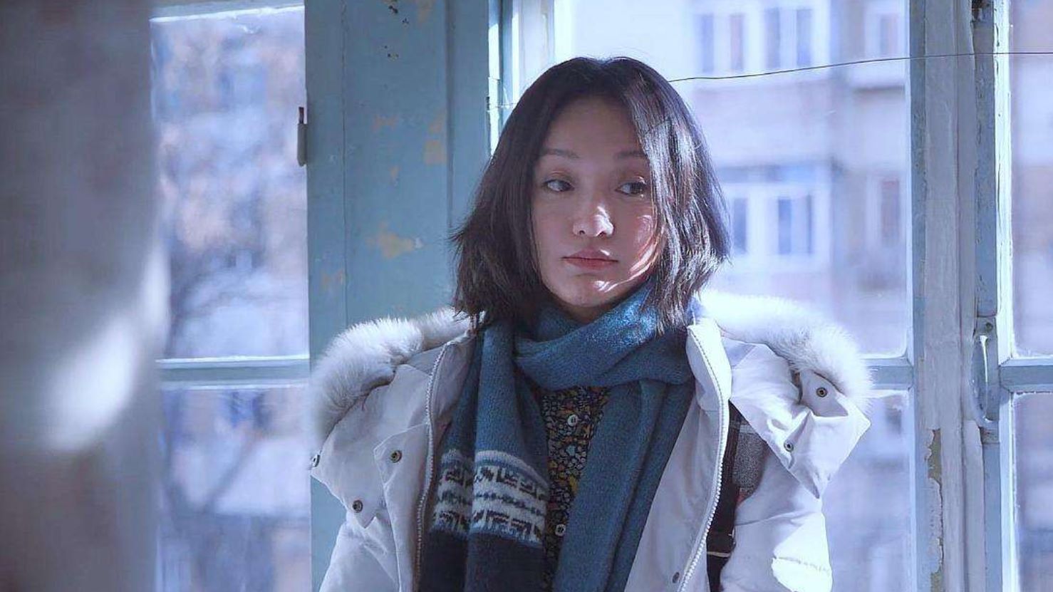 窦鹏当年做了什么，让周迅伤心欲绝，从此恋爱不再对男人死心塌地