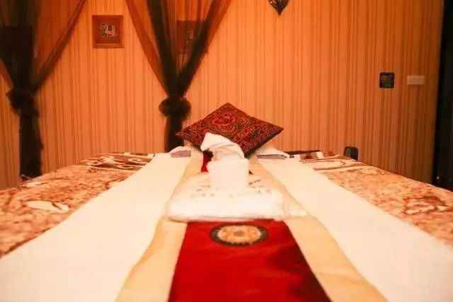 泰国专业的泰式按摩,不用出国的泰式spa