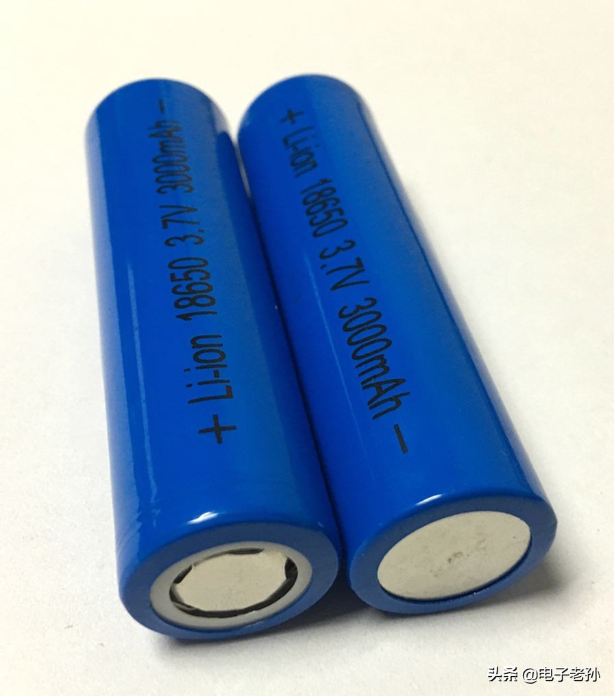 18650电池的多用途,18650锂电池用途有哪些
