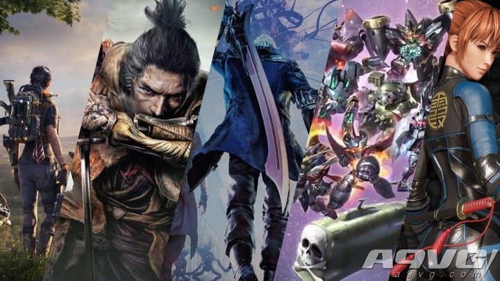 2022年3月游戏推荐,年终盘点千万别错过这些精品游戏