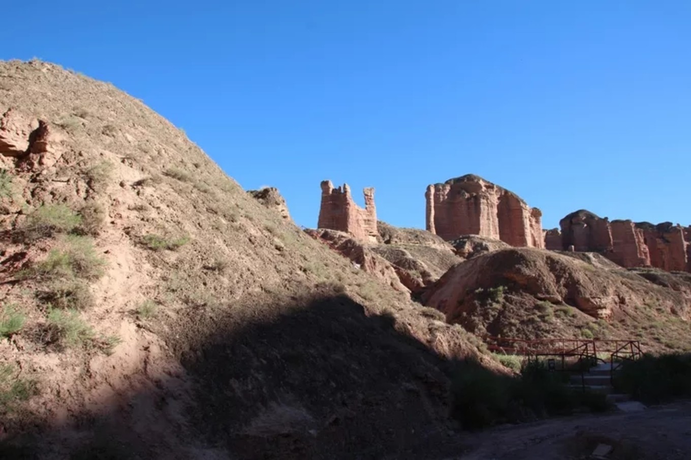 冰沟丹霞距离张掖多远,张掖冰沟丹霞风景区图片