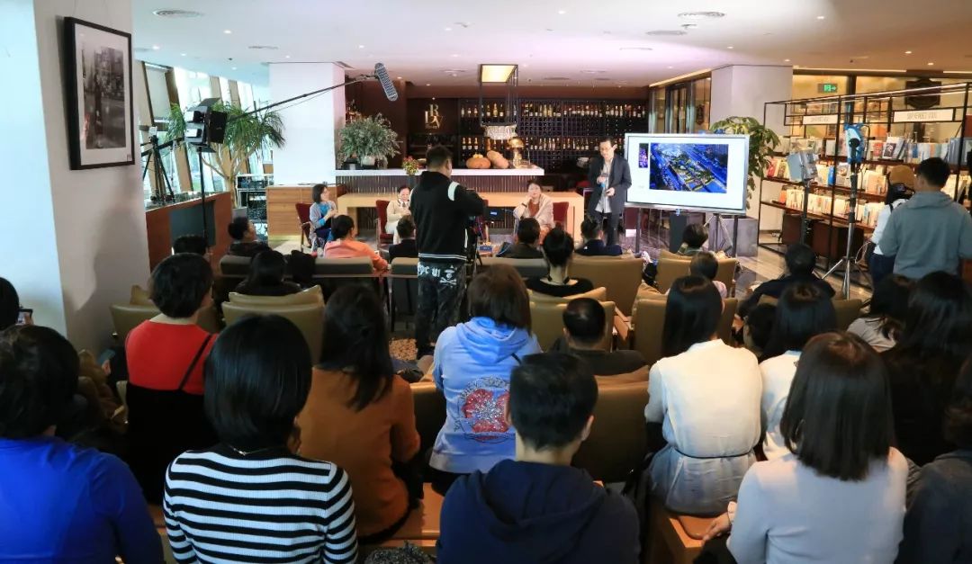 艺商对谈｜东方人的生活方式