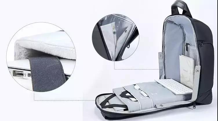 这个堪称背包终结者的英国潮牌，是如何让小偷失业的？